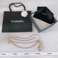  Luxury Chanel Waist chain CHB00033