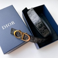 Charming Dior Belt 35MM CDB00032