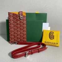 Top Quality Goyard Motmartre Bag G20088 Red
