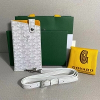 Good Product Goyard Motmartre Bag G20088 White
