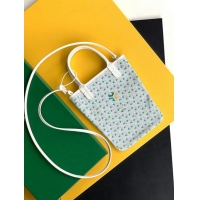 Market Sells Goyard Original Claire Voie Tote Bag Mini 8003 Green
