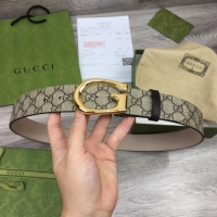 Stylish Gucci Belt 38MM GUB00017
