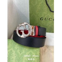 Crafted Gucci Belt 38MM GUB00029