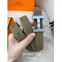 Discount Hermes Belt 24MM HMB00011