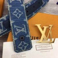 Low Price Louis Vuitton Belt LVB00055