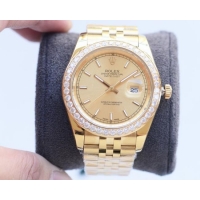 Trendy Design Rolex Watch 41MM RXW00019-1