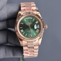 Popular Rolex Watch 41MM RXW00030-1
