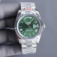 New Style Rolex Watch 41MM RXW00031-3