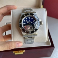 Design Cheap Rolex Watch 44MM RXW00034-1