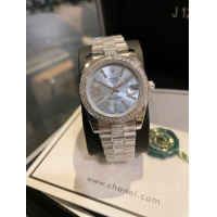 Fashion Luxury Rolex Watch RXW00044