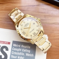 Grade Rolex Watch 43MM RXW00059-2