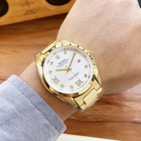 Hot Style Rolex Watch 43MM RXW00059-4