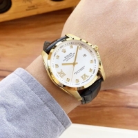 Best Price Rolex Watch 43MM RXW00060-3