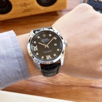 Top Quality Rolex Watch 43MM RXW00060-5