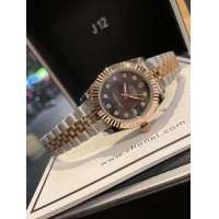 Charming Rolex Watch RXW00072-3