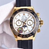 Classic Hot Rolex Watch 40MM RXW00074-2