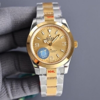 Shop Duplicate Rolex Watch 41MM RXW00084-2