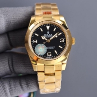 Charming Rolex Watch 41MM RXW00084-3