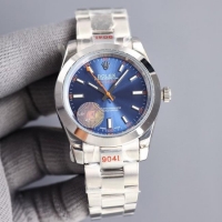 Stylish Rolex Watch 41MM RXW00085-3