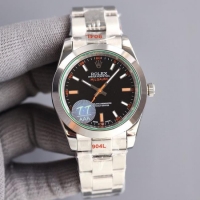 Crafted Rolex Watch 41MM RXW00085-5