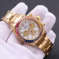 Hot Style Rolex Watch 40MM RXW00096-2