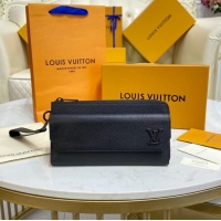 Good Product Louis Vuitton FELICIE POCHETTE M69831 black