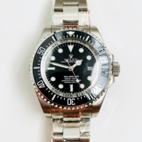 Stylish Rolex Watch 43.5MM RXW00121-3