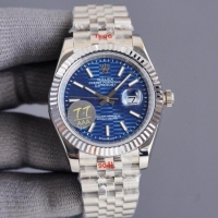 Stylish Rolex Watch 41MM RXW00124-5
