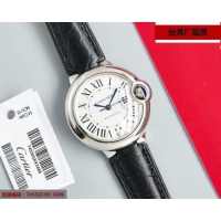 Good Quality Cartier Watch 33MM/36MM CTW00002-5