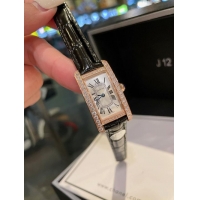 Pretty Style Cartier Watch 34.8MM CTW00005-1