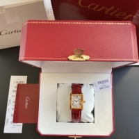 Luxurious Cartier Watch 31MM/34MM CTW00010