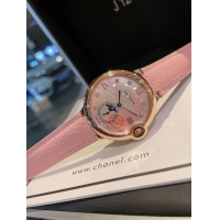 Pretty Style Cartier Watch 36MM CTW00014