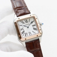Luxury Cartier Watch 39.5MM CTW00018-2