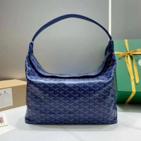 Cheapest Goyard Fidji Shoulder Bag 4590 Dark Blue