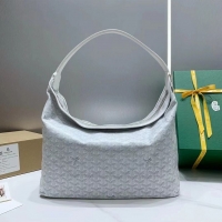 New Fashion Goyard Fidji Shoulder Bag 4590 White