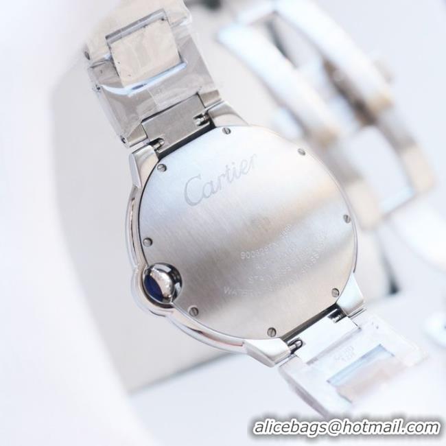 Low Price Cartier Watch 42MM CTW00148-2
