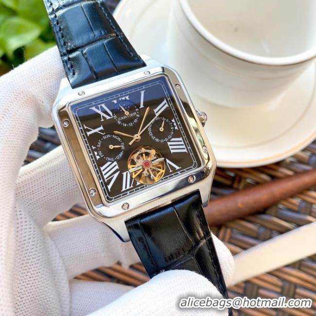 Charming Cartier Watch 42MM CTW00151-1