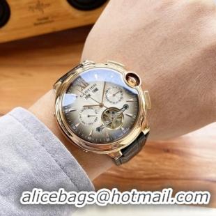 Durable Cartier Watch 46MM CTW00171-2