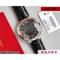 Grade Quality Cartier Watch 42MM CTW00023-2
