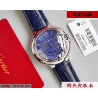Best Grade Cartier Watch 42MM CTW00023-3
