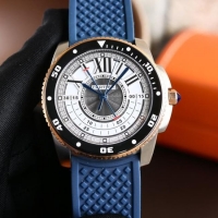 Duplicate Cartier Watch 42MM CTW00025-1