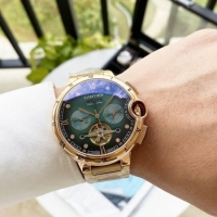 Most Popular Cartier Watch 42MM CTW00028-6