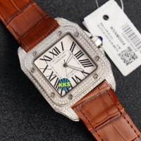 Durable Cartier Watch 47.5MM CTW00033-1
