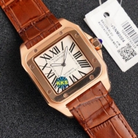 Sophisticated Cartier Watch 47.5MM CTW00036-1