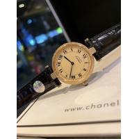 Stylish Cartier Watch 30MM CTW00052-3
