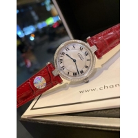 Trendy Design Cartier Watch 30MM CTW00052-6