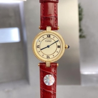 Luxury Cartier Watch 30MM CTW00057-6