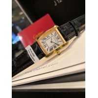 Most Popular Cartier Watch 31MM CTW00062-6