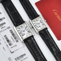 Sophisticated Cartier Watch 29.5MM/33.7MM CTW00068-1