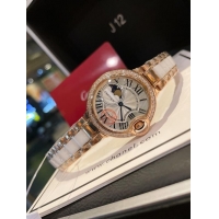 Perfect Cartier Watch 33MM CTW00073-2